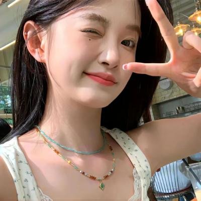 当星光坠入花海